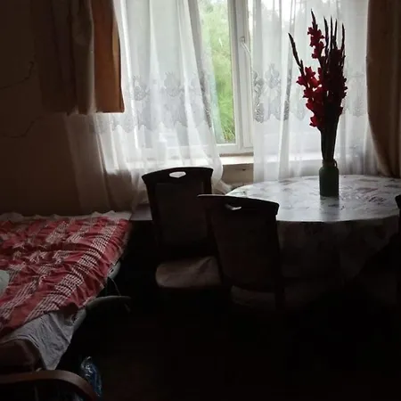 Homestay Nice Home Warsaw