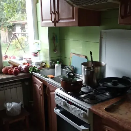 Nice Home Homestay *
