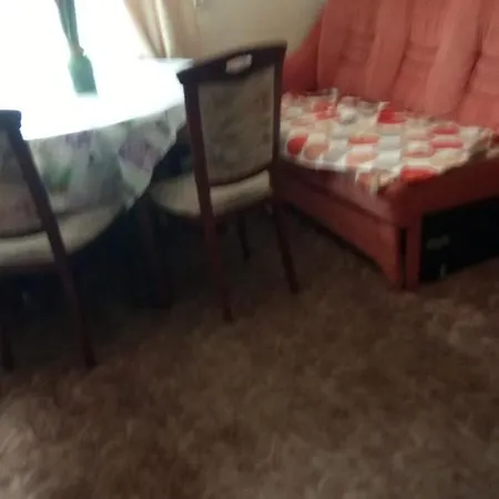 Nice Home Quarto em Acomodações Particulares Varsóvia